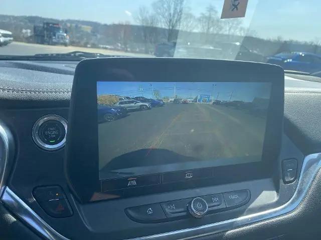 2023 Chevrolet Blazer AWD 2LT