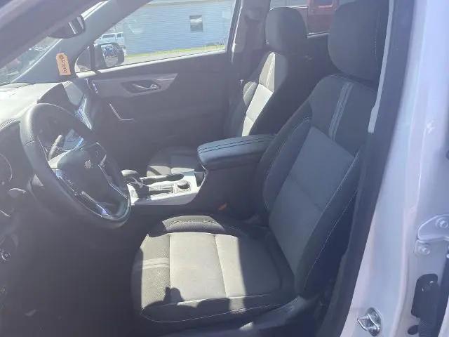 2023 Chevrolet Blazer AWD 2LT