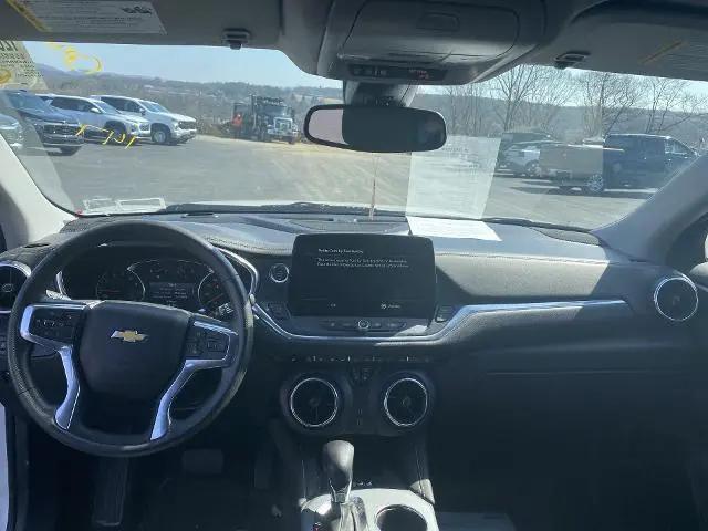 2023 Chevrolet Blazer AWD 2LT