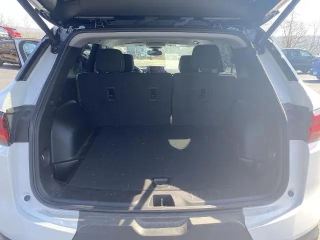 2023 Chevrolet Blazer AWD 2LT