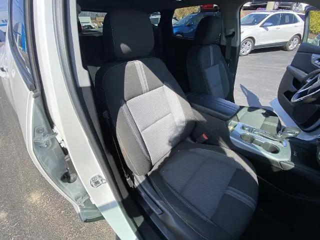 2023 Chevrolet Blazer AWD 2LT