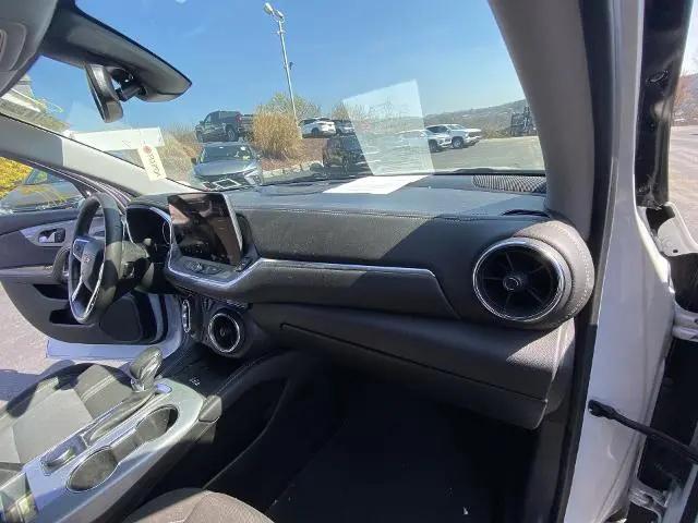 2023 Chevrolet Blazer AWD 2LT