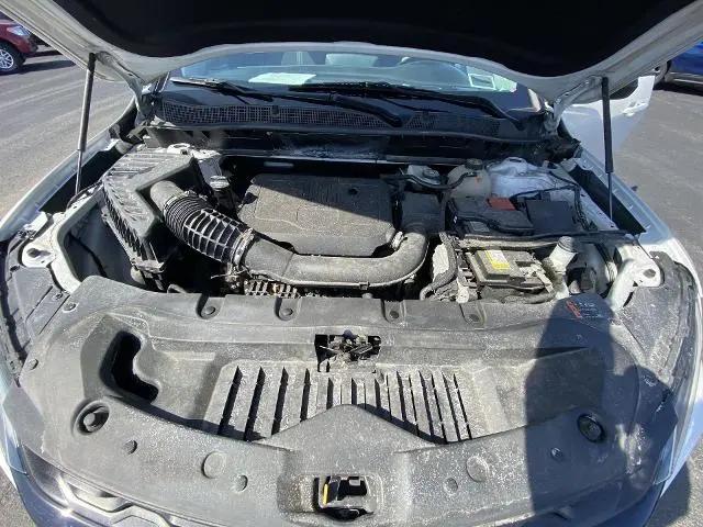 2023 Chevrolet Blazer AWD 2LT
