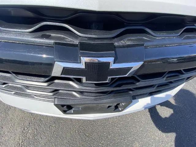 2023 Chevrolet Blazer AWD 2LT