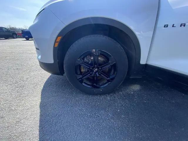 2023 Chevrolet Blazer AWD 2LT
