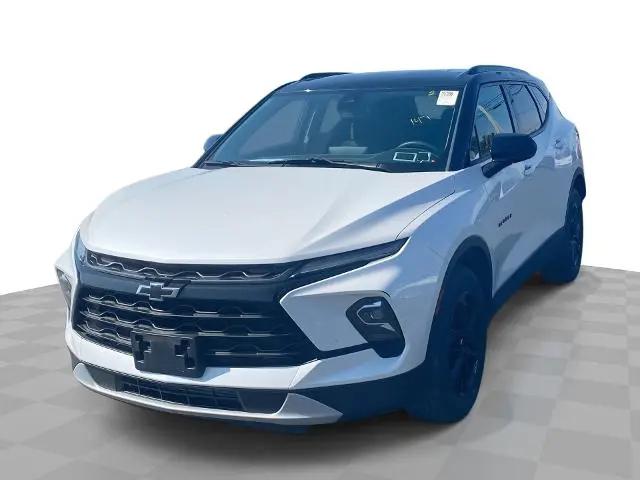 2023 Chevrolet Blazer AWD 2LT for sale in Slatington, PA