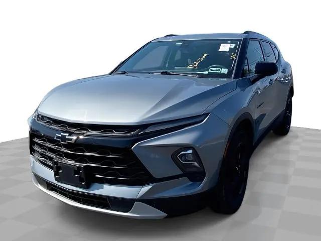 2023 Chevrolet Blazer AWD 2LT for sale in Slatington, PA
