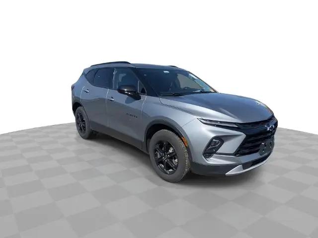 2023 Chevrolet Blazer AWD 2LT