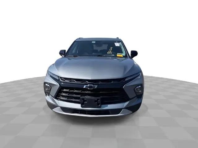 2023 Chevrolet Blazer AWD 2LT
