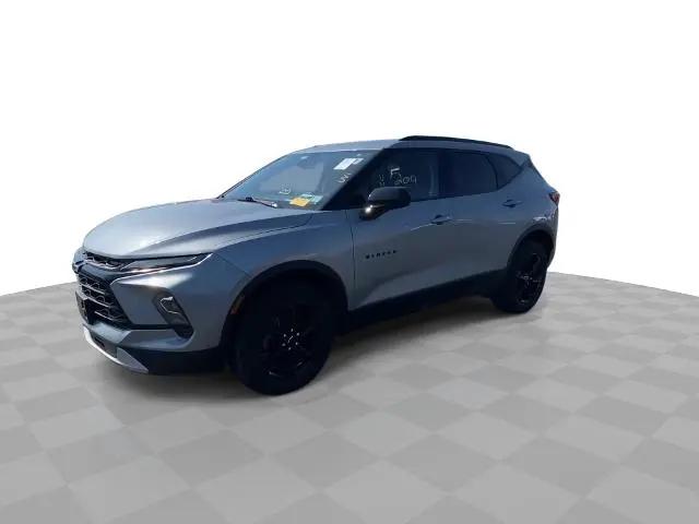 2023 Chevrolet Blazer AWD 2LT