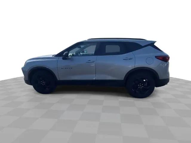 2023 Chevrolet Blazer AWD 2LT