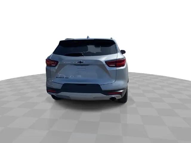 2023 Chevrolet Blazer AWD 2LT