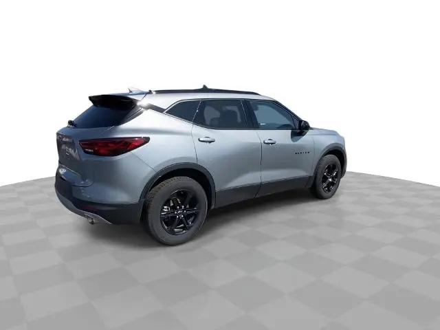 2023 Chevrolet Blazer AWD 2LT
