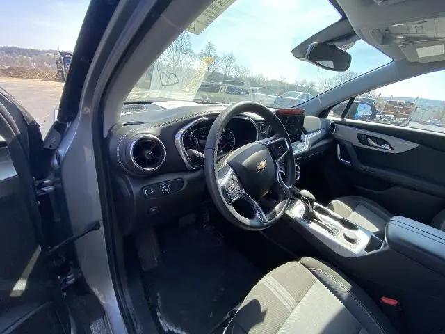 2023 Chevrolet Blazer AWD 2LT