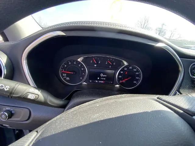 2023 Chevrolet Blazer AWD 2LT