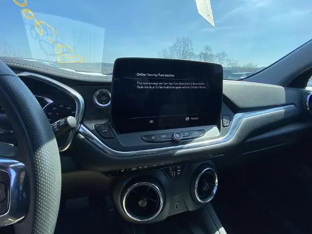 2023 Chevrolet Blazer AWD 2LT