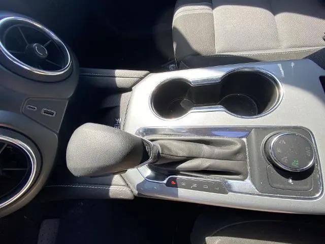 2023 Chevrolet Blazer AWD 2LT