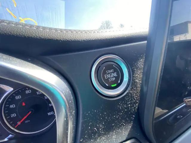 2023 Chevrolet Blazer AWD 2LT
