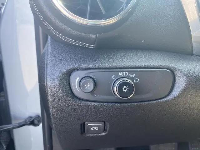 2023 Chevrolet Blazer AWD 2LT