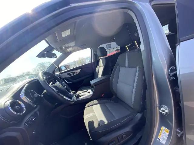 2023 Chevrolet Blazer AWD 2LT