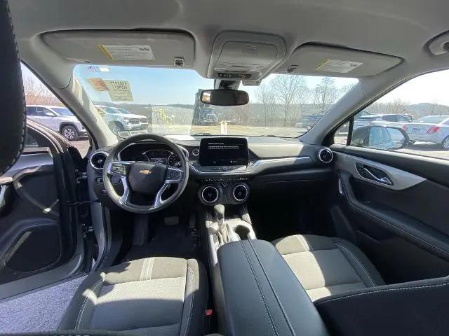 2023 Chevrolet Blazer AWD 2LT