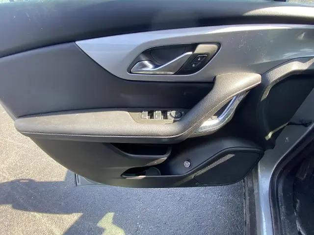 2023 Chevrolet Blazer AWD 2LT