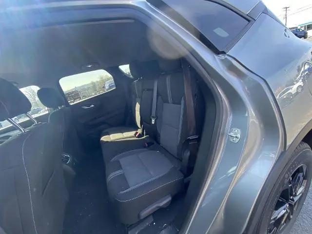 2023 Chevrolet Blazer AWD 2LT