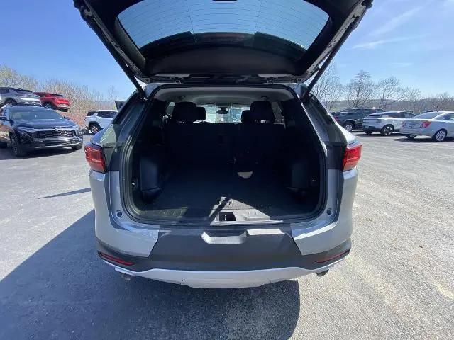 2023 Chevrolet Blazer AWD 2LT