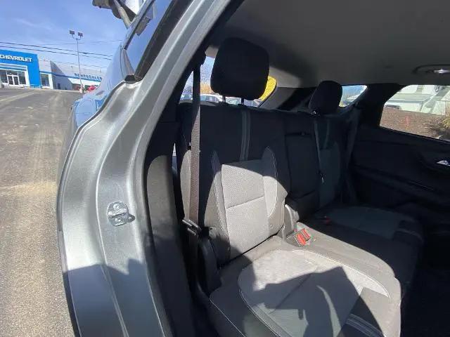 2023 Chevrolet Blazer AWD 2LT