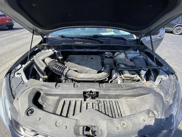 2023 Chevrolet Blazer AWD 2LT