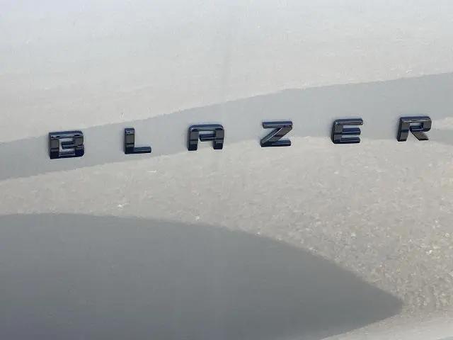 2023 Chevrolet Blazer AWD 2LT