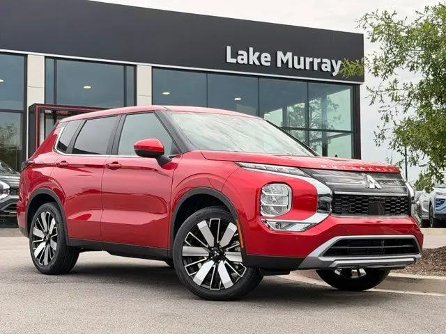 2026 Mitsubishi Outlander SE 2.5 2WD for sale in Irmo, SC