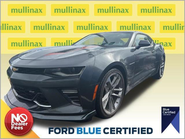 2017 Chevrolet Camaro 2SS for sale in Vero Beach, FL