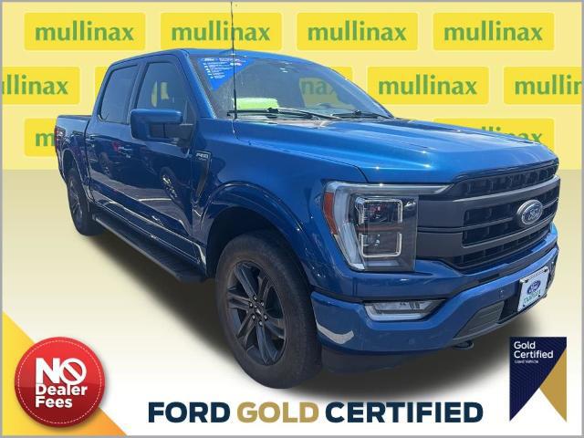 2023 Ford F-150 LARIAT for sale in Vero Beach, FL