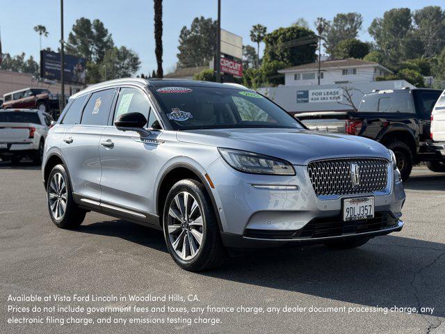 2022 Lincoln Corsair Reserve for sale in Woodland Hills, CA