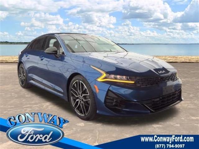 2024 Kia K5 GT for sale in Conway, SC