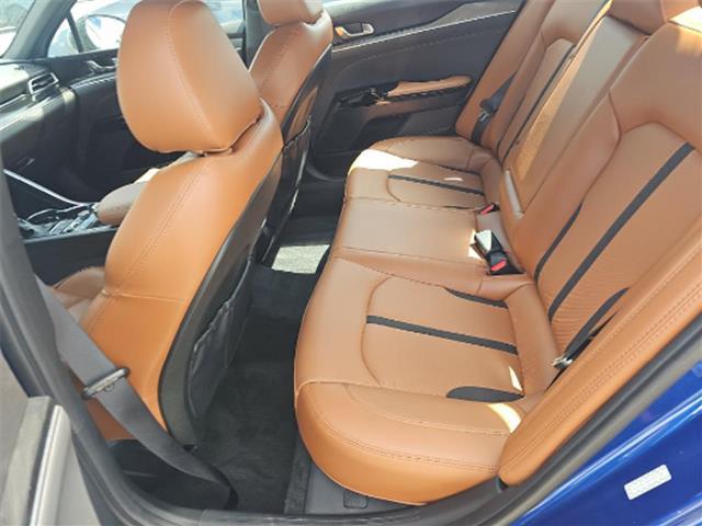 2024 Kia K5 GT