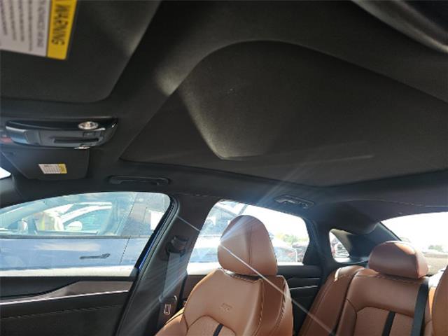 2024 Kia K5 GT