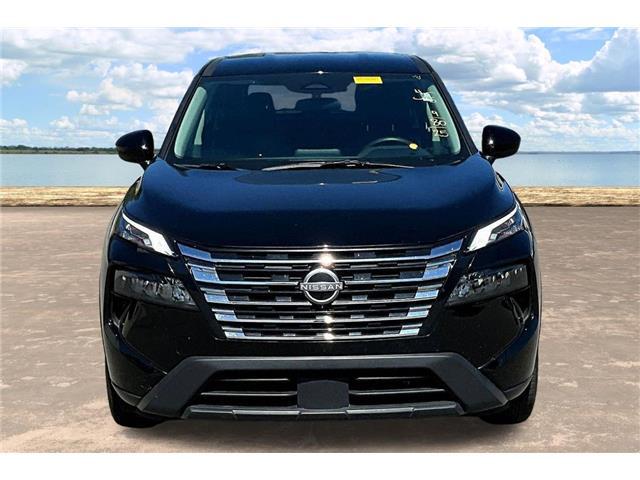 2025 Nissan Rogue SV FWD