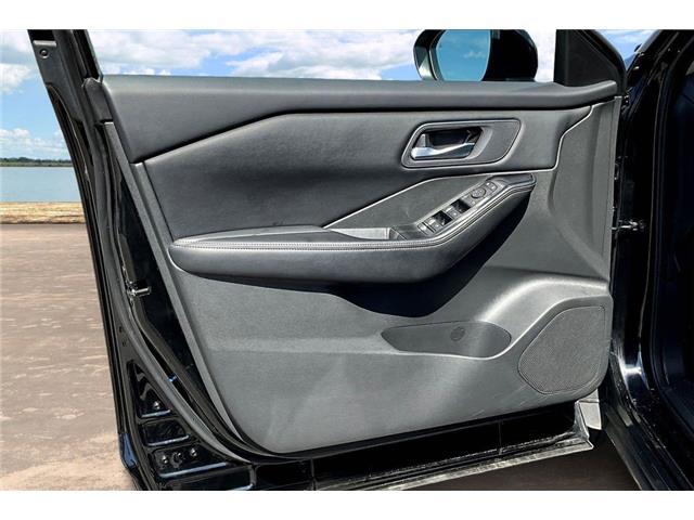 2025 Nissan Rogue SV FWD