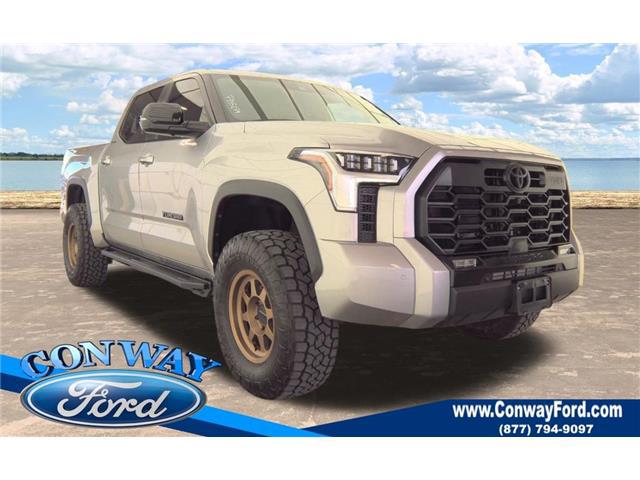 2025 Toyota Tundra Limited for sale in Conway, SC