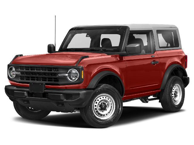 2023 Ford Bronco Badlands for sale in Gillette, WY
