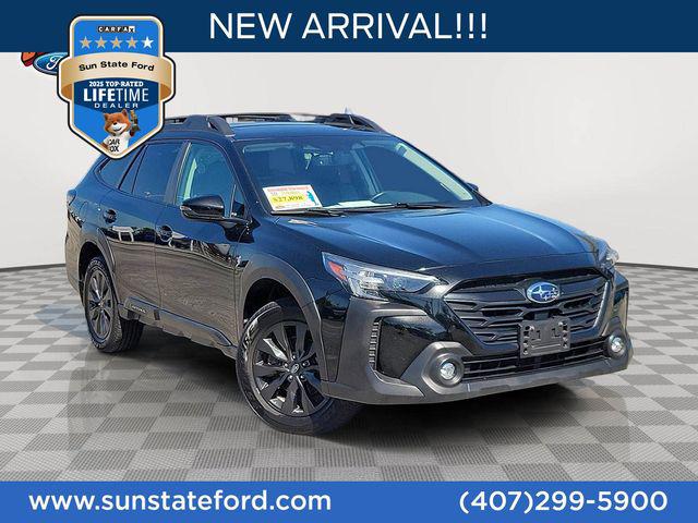 2024 Subaru Outback Onyx Edition for sale in Orlando, FL