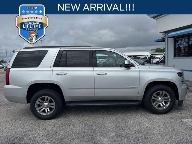 2018 Chevrolet Tahoe LT for sale in Orlando, FL
