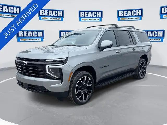 2026 Chevrolet Suburban RST, 4WD for sale in Little River, SC