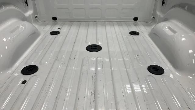 2024 Ram 2500 Laramie Crew Cab 4x4 6'4" Box