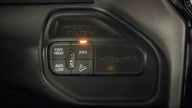 2024 Ram 2500 Laramie Crew Cab 4x4 6'4" Box