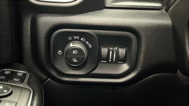 2024 Ram 2500 Laramie Crew Cab 4x4 6'4" Box