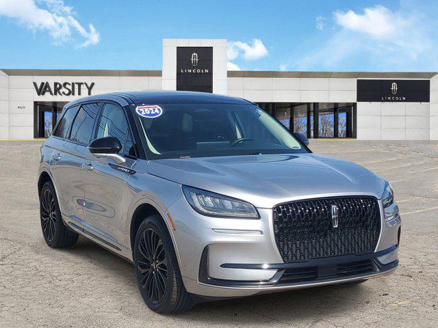 2024 Lincoln Corsair Premiere for sale in Novi, MI