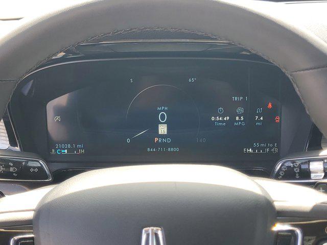 2024 Lincoln Corsair Premiere